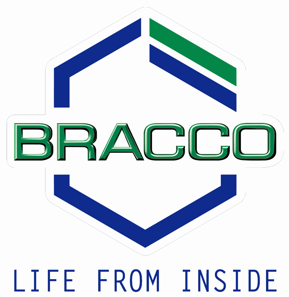Bracco Diagnostics Logo