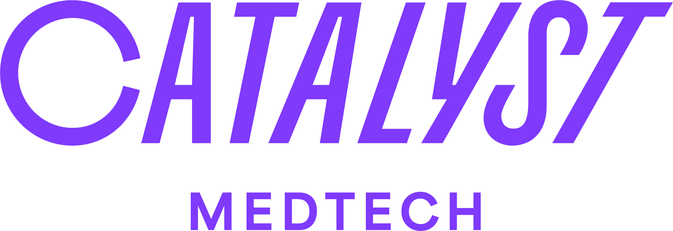 Catalyst logo