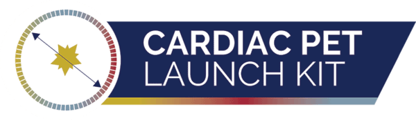 Cardiac PET Launch Kit