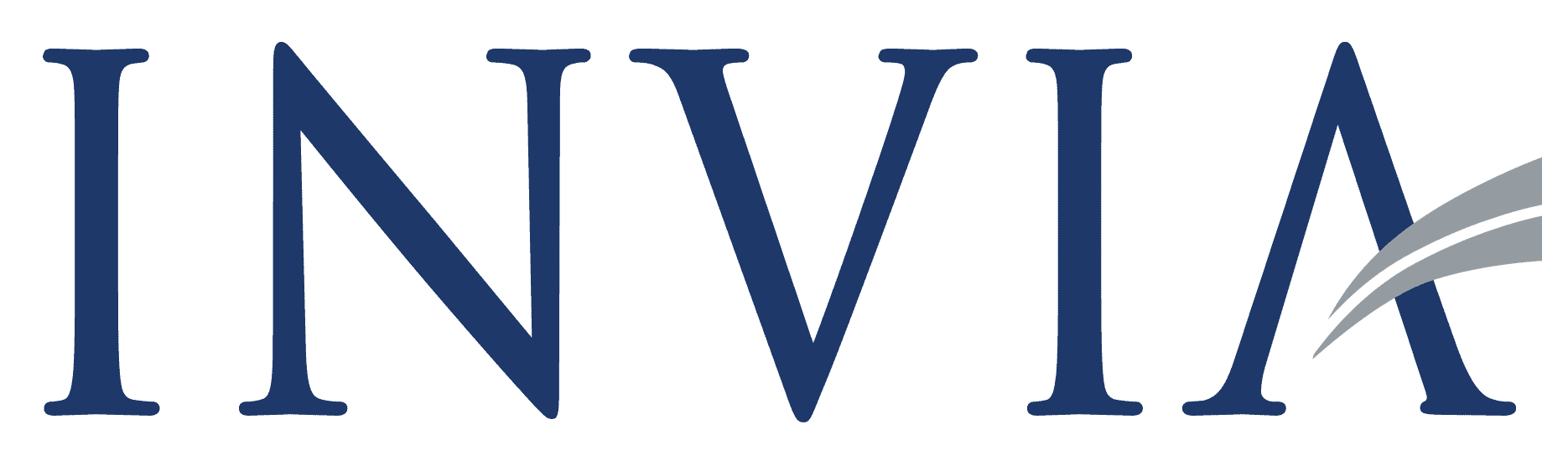 Invia Logo