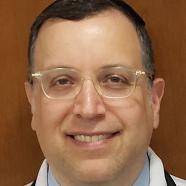 Andrew Einstein, MD, PhD, MASNC