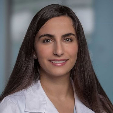 Shaden Khalaf, MD