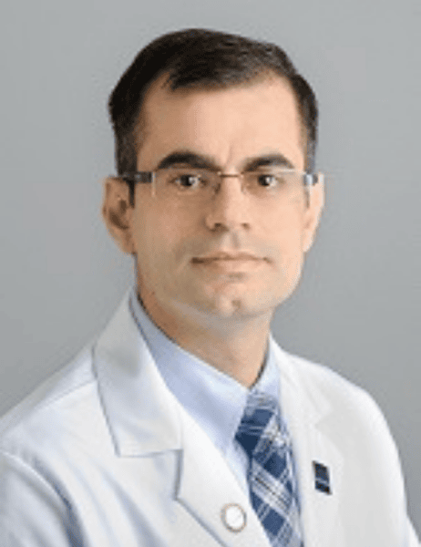 Saurabh Malhotra, MD, MPH, FASNC, ASNC2024 Amyloidosis Poster Abstracts co-moderator