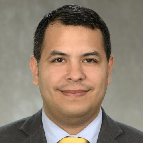 Paco Bravo, MD