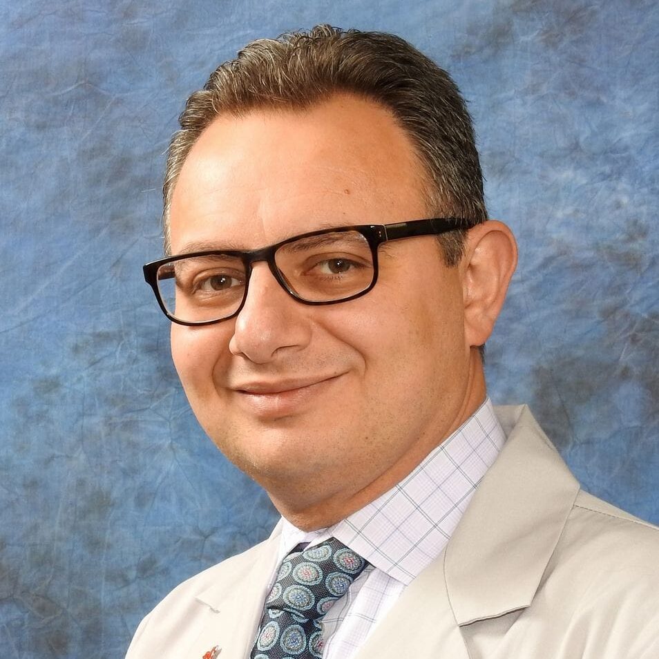 Rami Doukky, MD, MSc, MBA, FASNC