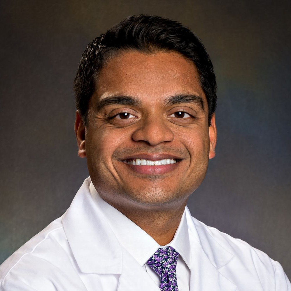 Sanjay Divakaran, MD, MPH, FASNC