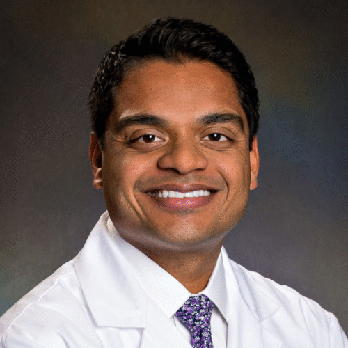 Sanjay Divakaran, MD, MPH, FASNC