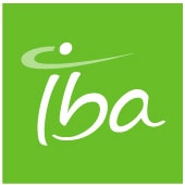 IBA logo