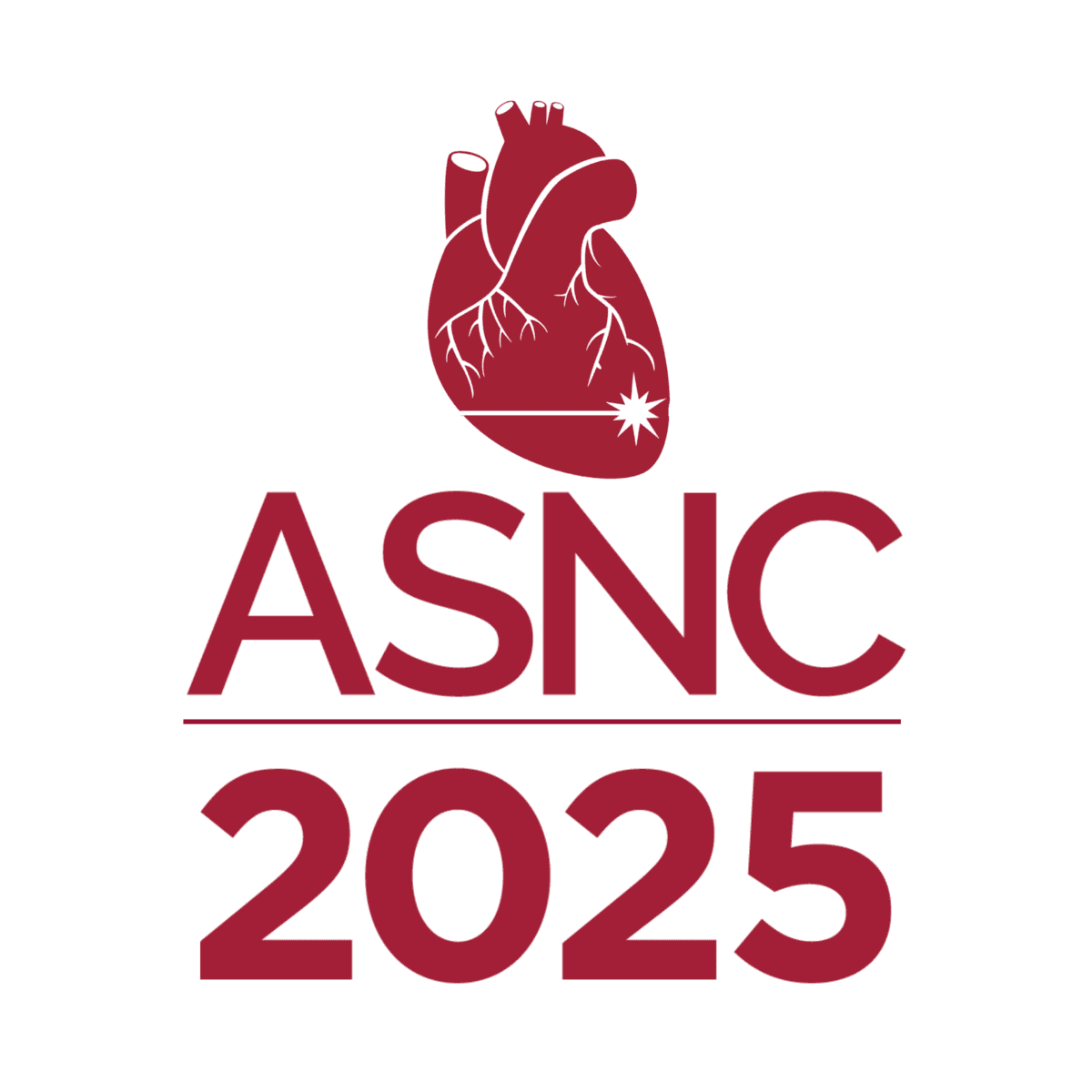 ASNC2025 Stacked Logo