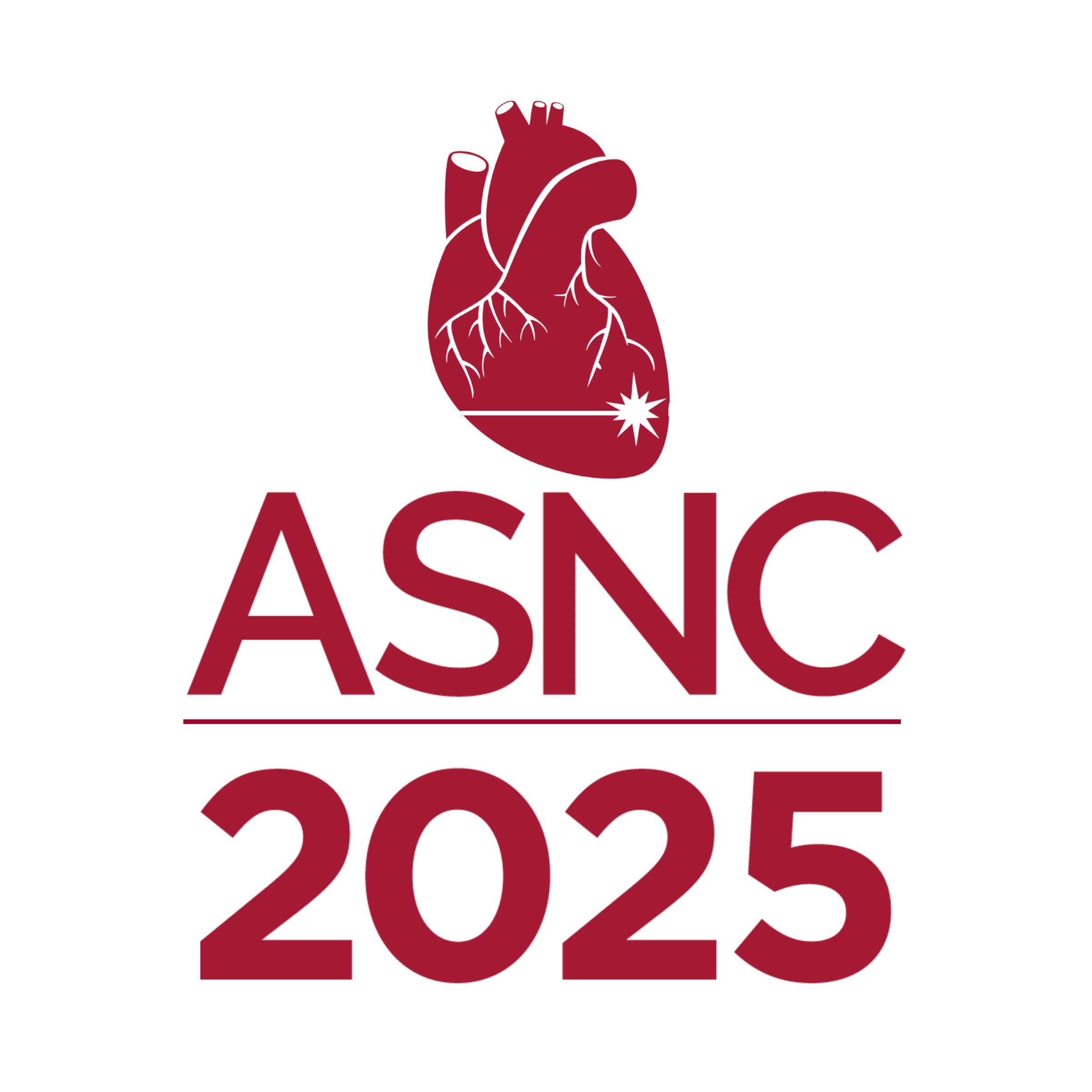 ASNC2025 Stacked Logo