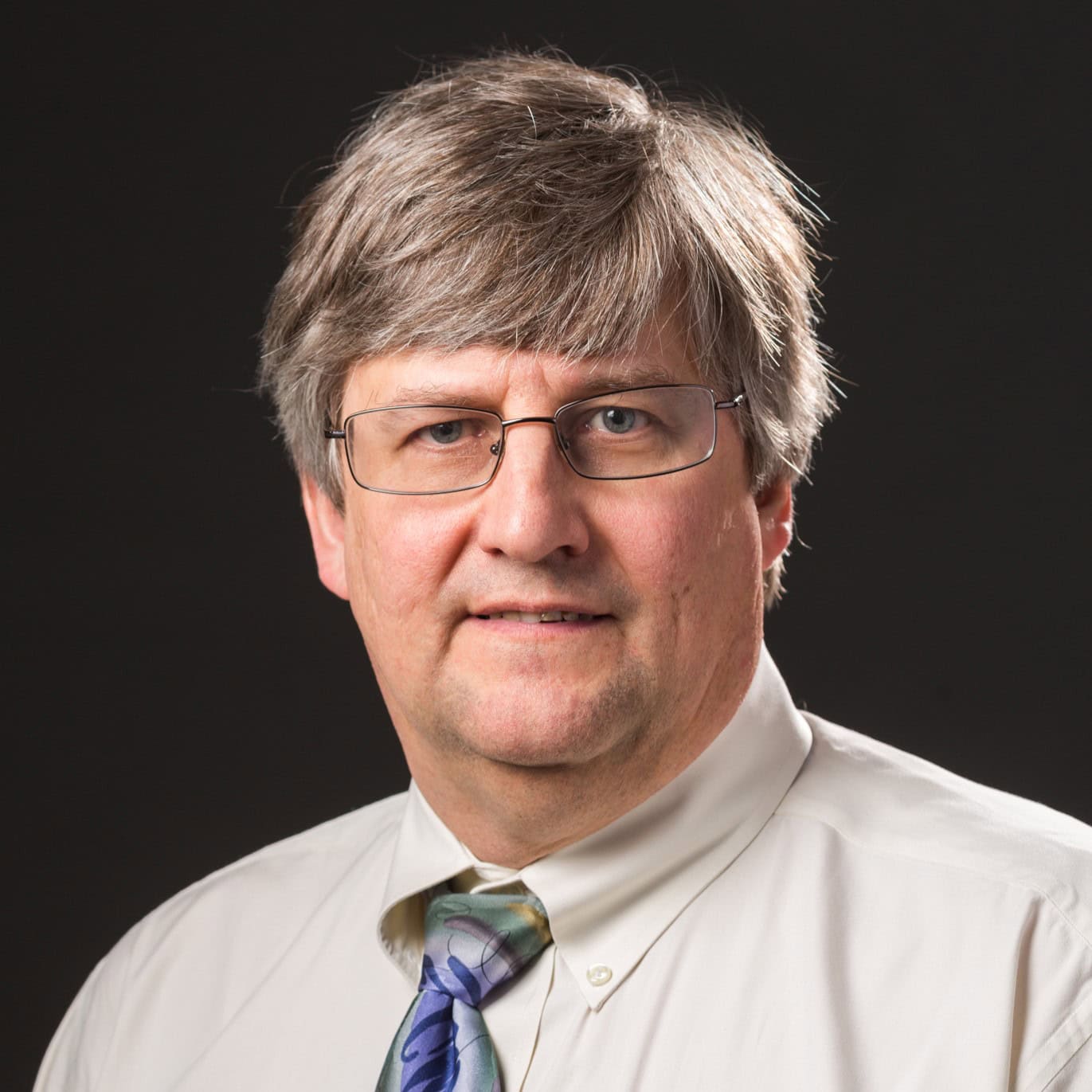 Albert Sinusas, MD, MASNC