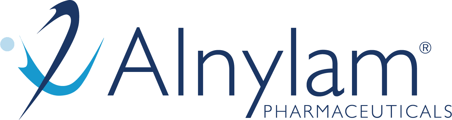 Alnylam Pharmaceuticals Logo