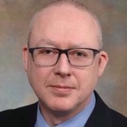 Andrew Crean, MD
