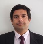 Ashutosh Wechalekar, MBBS, MD