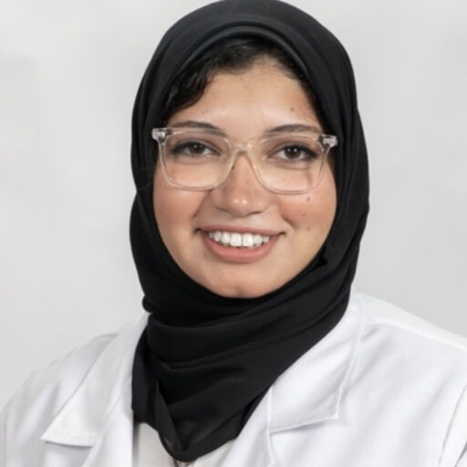 Asmaa Ahmed, MD