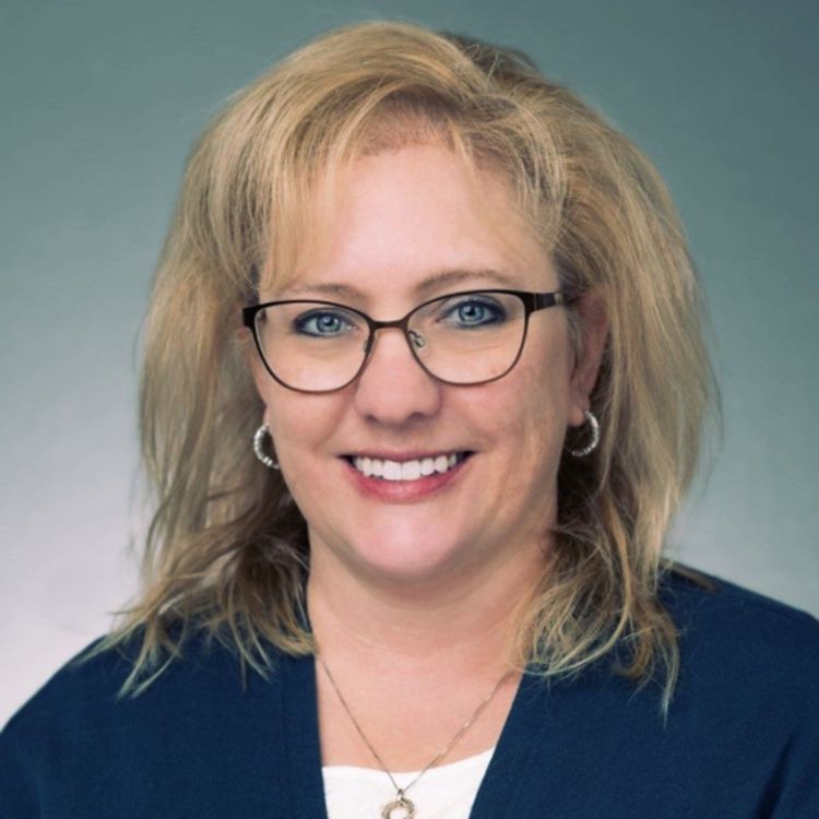 Ava Bixler, BS, MBA, CNMT