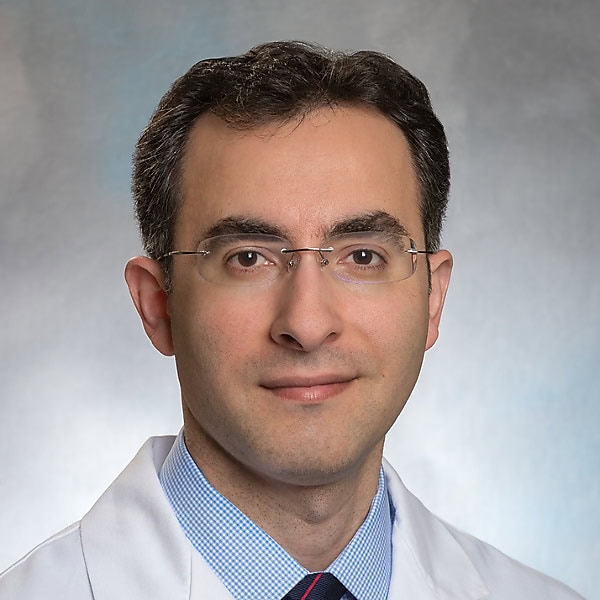 Ayaz Aghayev, MD