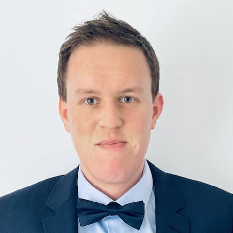 Benjamin Auer, PhD