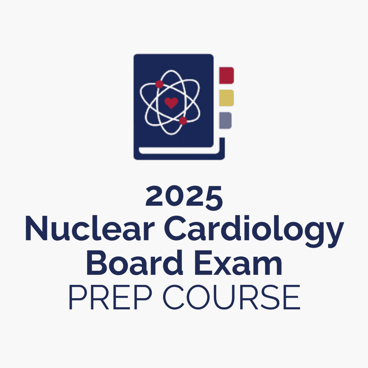 2025 Board Prep Stacked Logo No dates