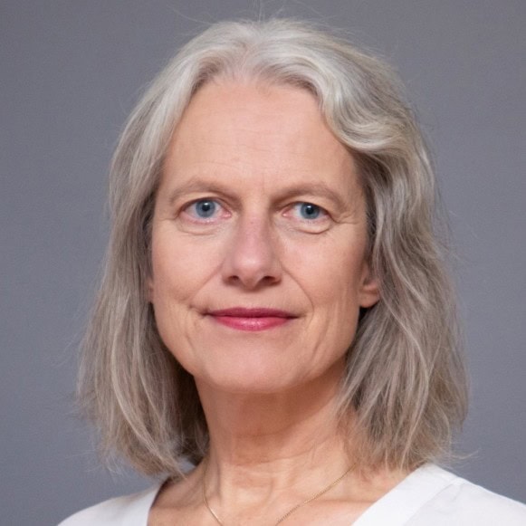 Friederike-Keating Friederike Keating, MD, FASNC