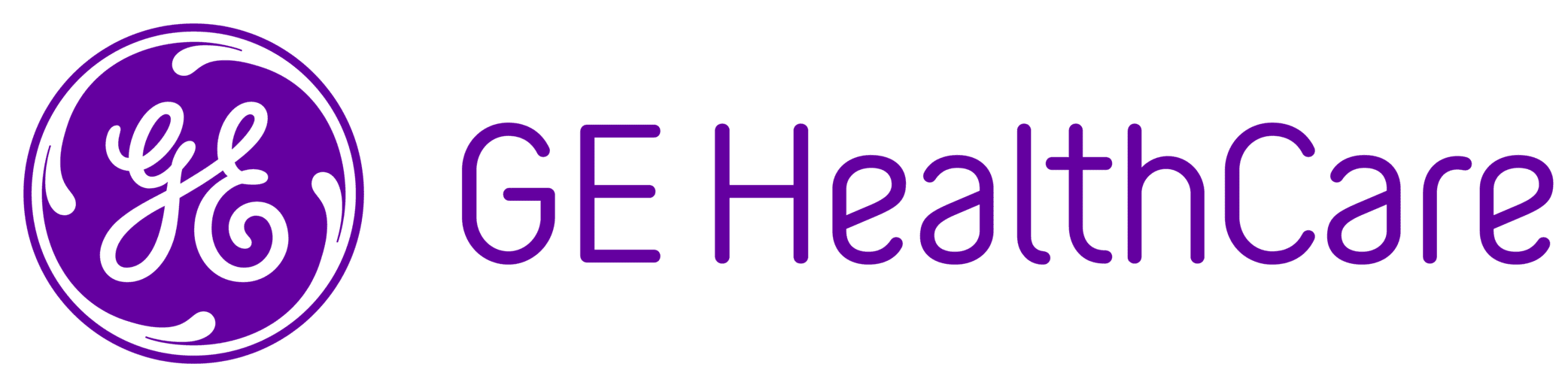 GE HealthCare Logo