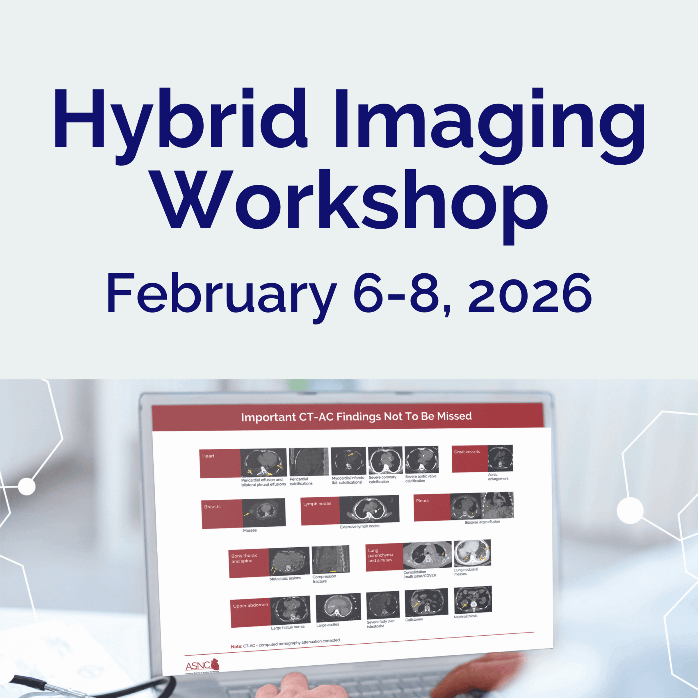 Hybrid Imaging Workshop Square logo