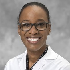 Keisha C. McCall, PhD, DABR