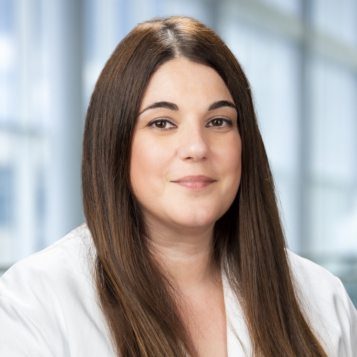 Marianna Dakanali, PhD