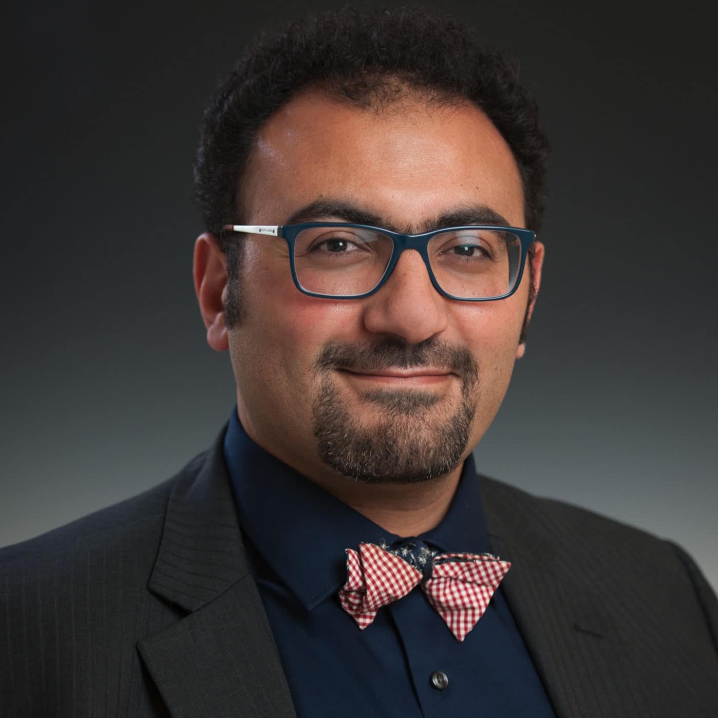 Sami Abuzaid, MD, EMHL, FASNC