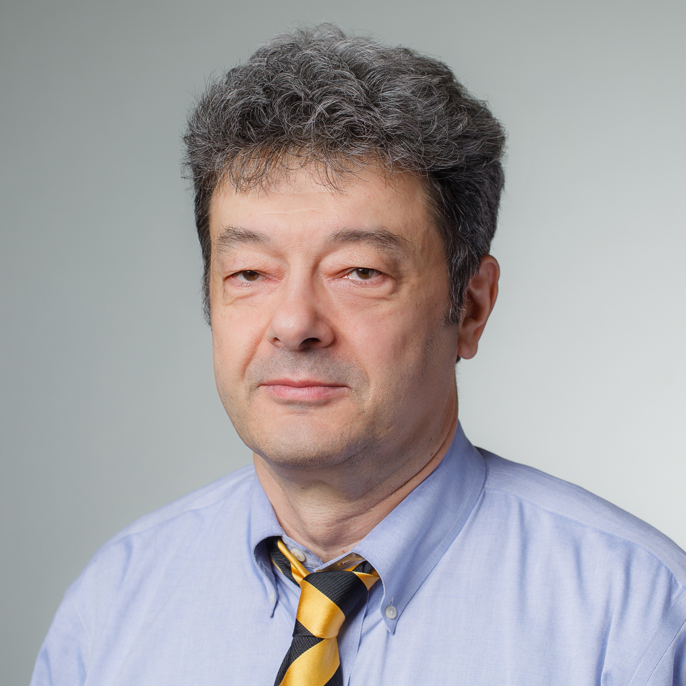 Sasha Zivkovic, MD, PhD