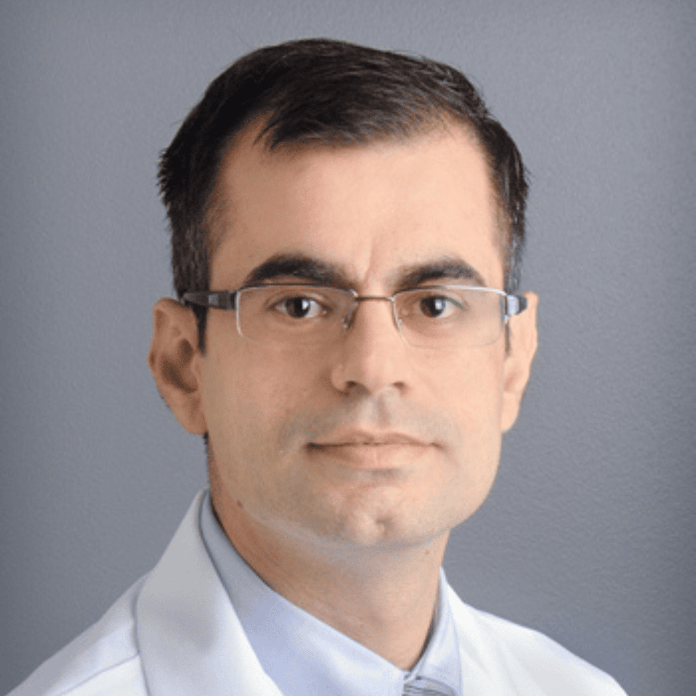Saurabh Malhotra, MD, MPH, FASNC