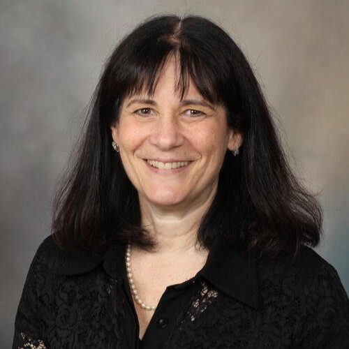 Angela Dispenzieri, MD