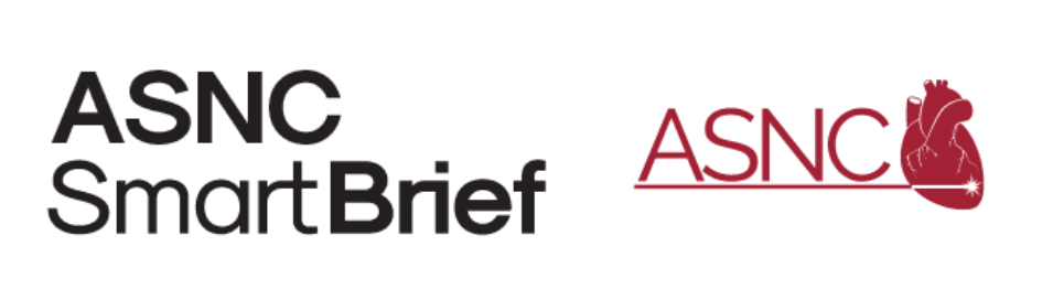 ASNC SmartBrief Newsletter