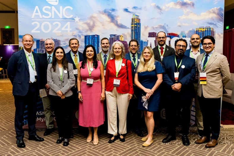 ASNC Health Policy Committee spearheads development of ASNC's comments to CMS