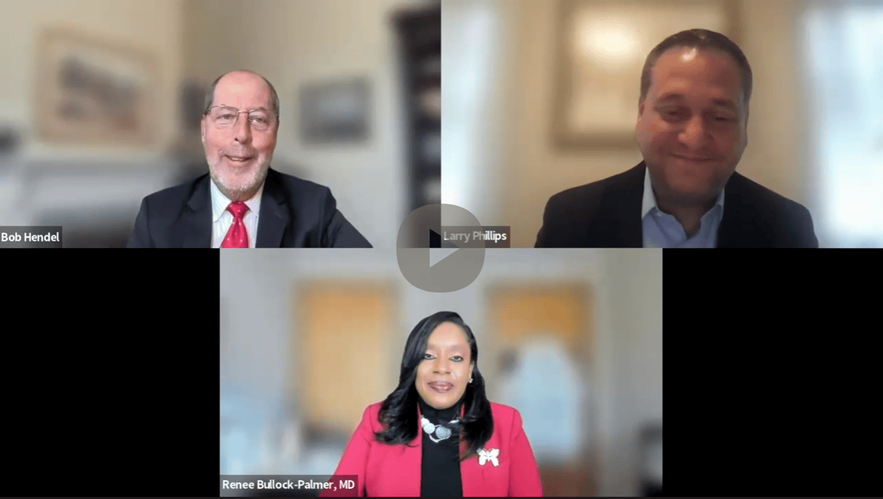 ASNC Interview Series Ep 17