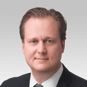 Paul Cremer, MD Headshot