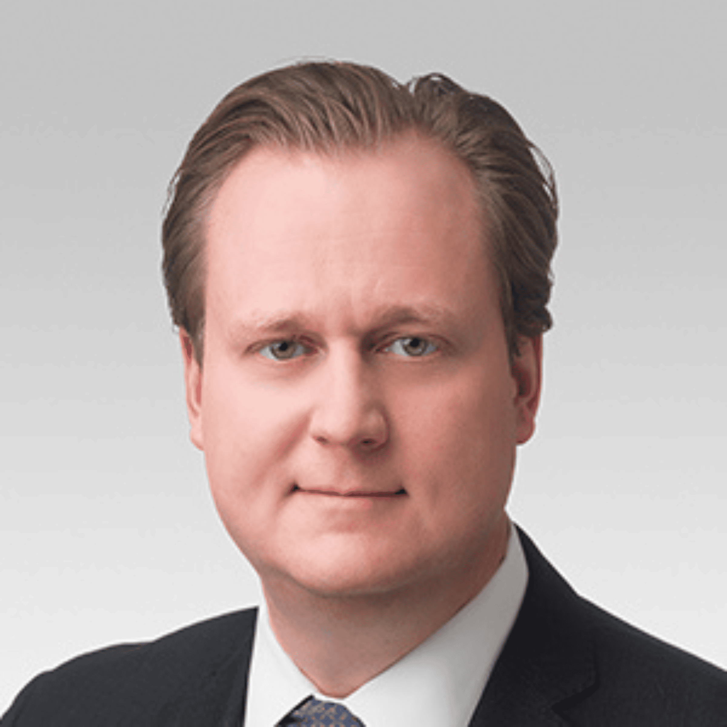 Paul-Cremer-Headshot Paul Cremer, MD Headshot