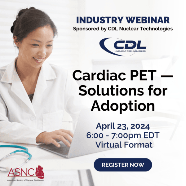Industry Webinar CDL Square