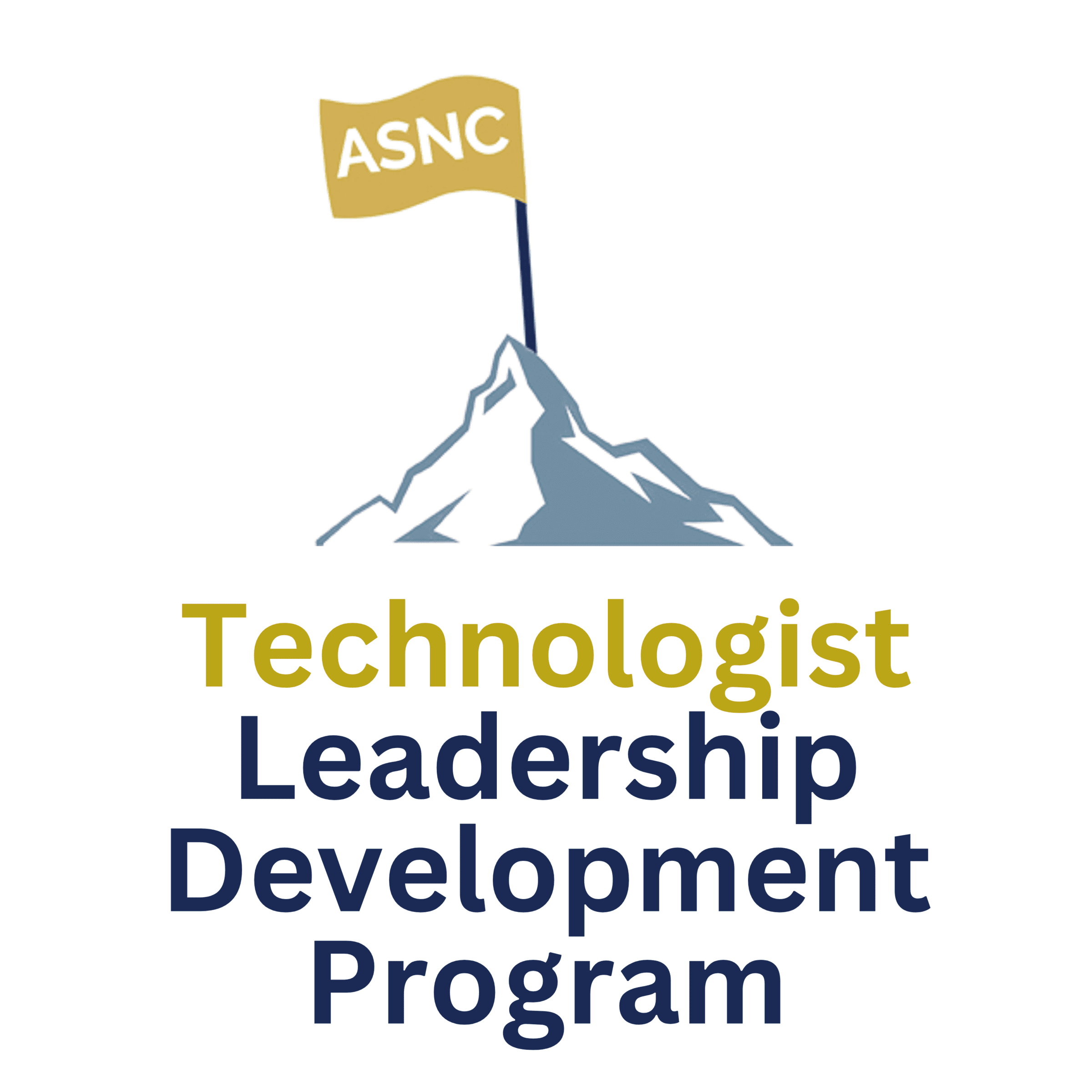 Technologist Leadership Development Program Square Logo