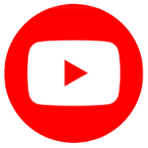 YouTube Podcast Icon