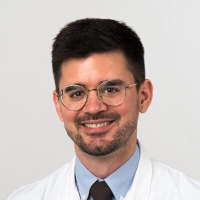 Dominik Benz, MD