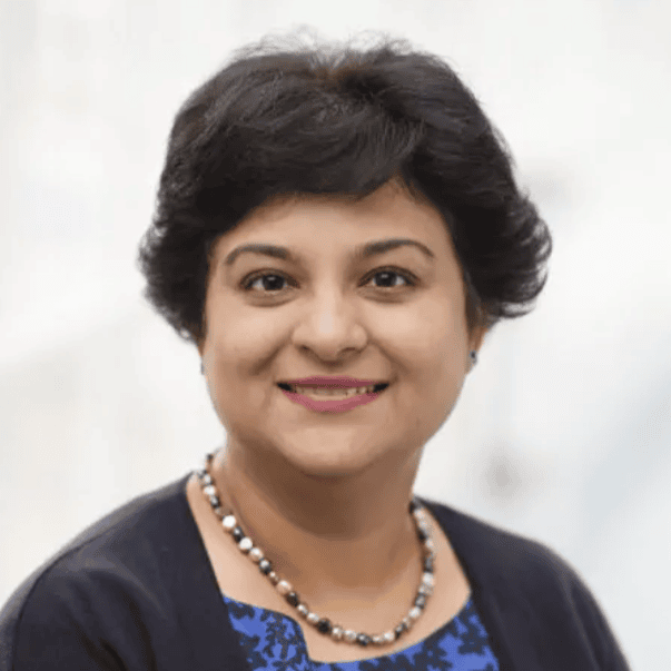 Kshama Wechalekar, MD, FASNC