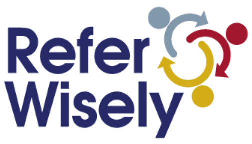ASNC's Refer Wisely Campaign