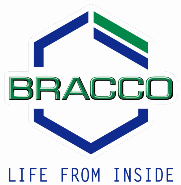 Bracco logo
