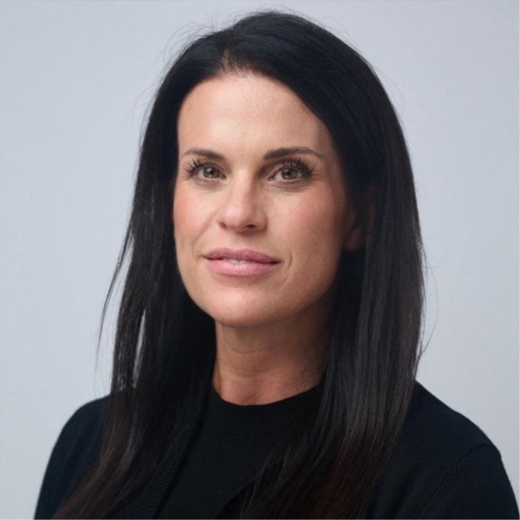 Jaime Warren, EdD, MBA, CNMT, NCT