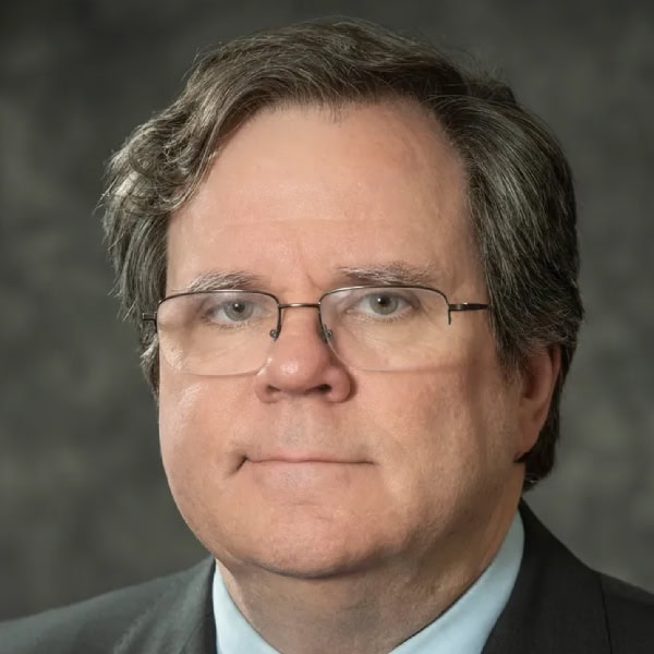 Randal White, MD