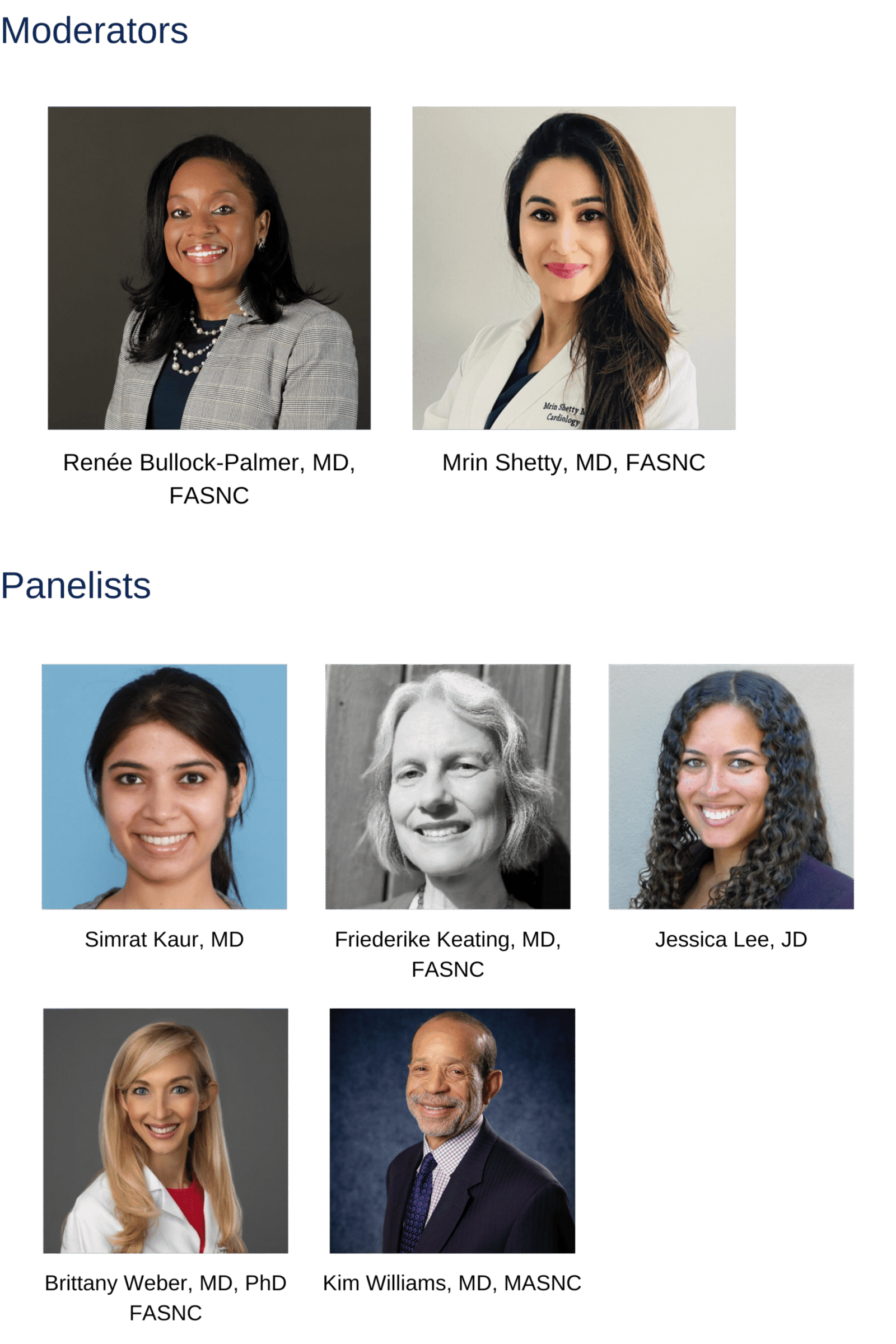 Breaking Barriers in the Workplace Faculty