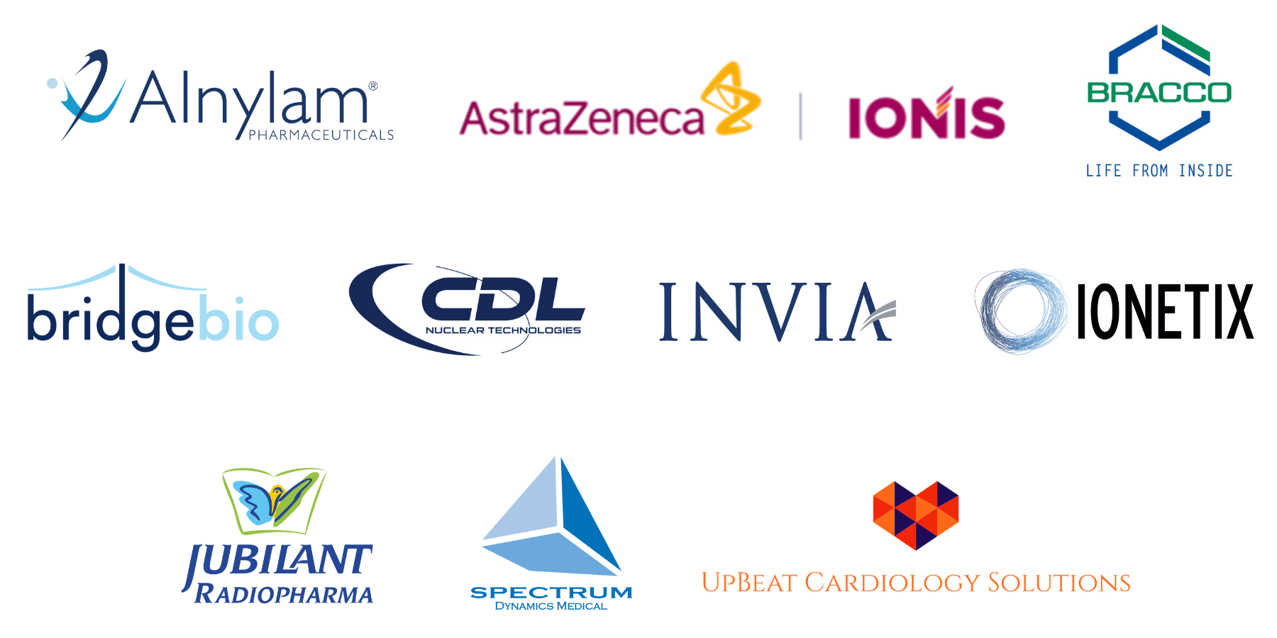 ASNC2025 Silver Sponsors Image