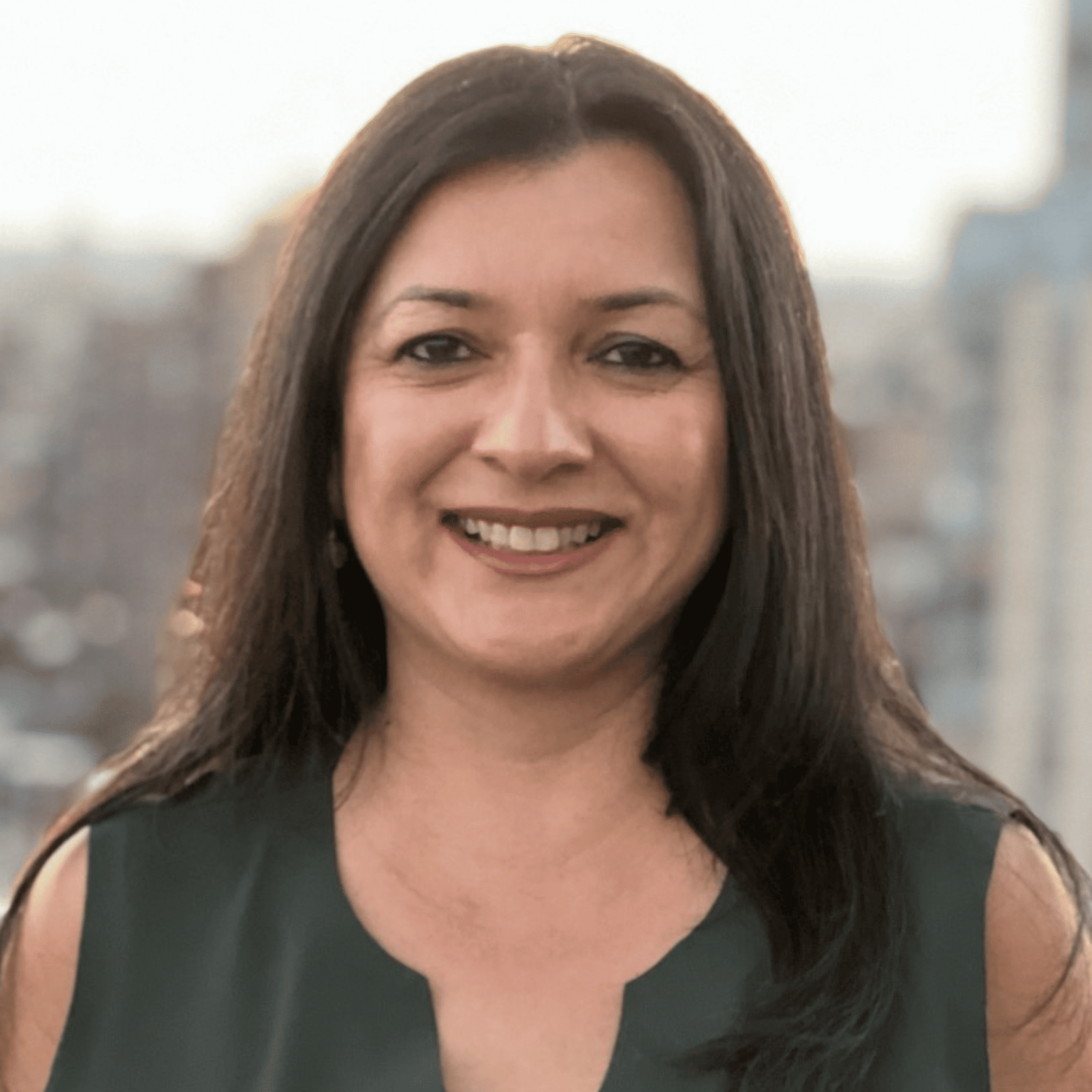 Suman Tandon, MD, FASNC