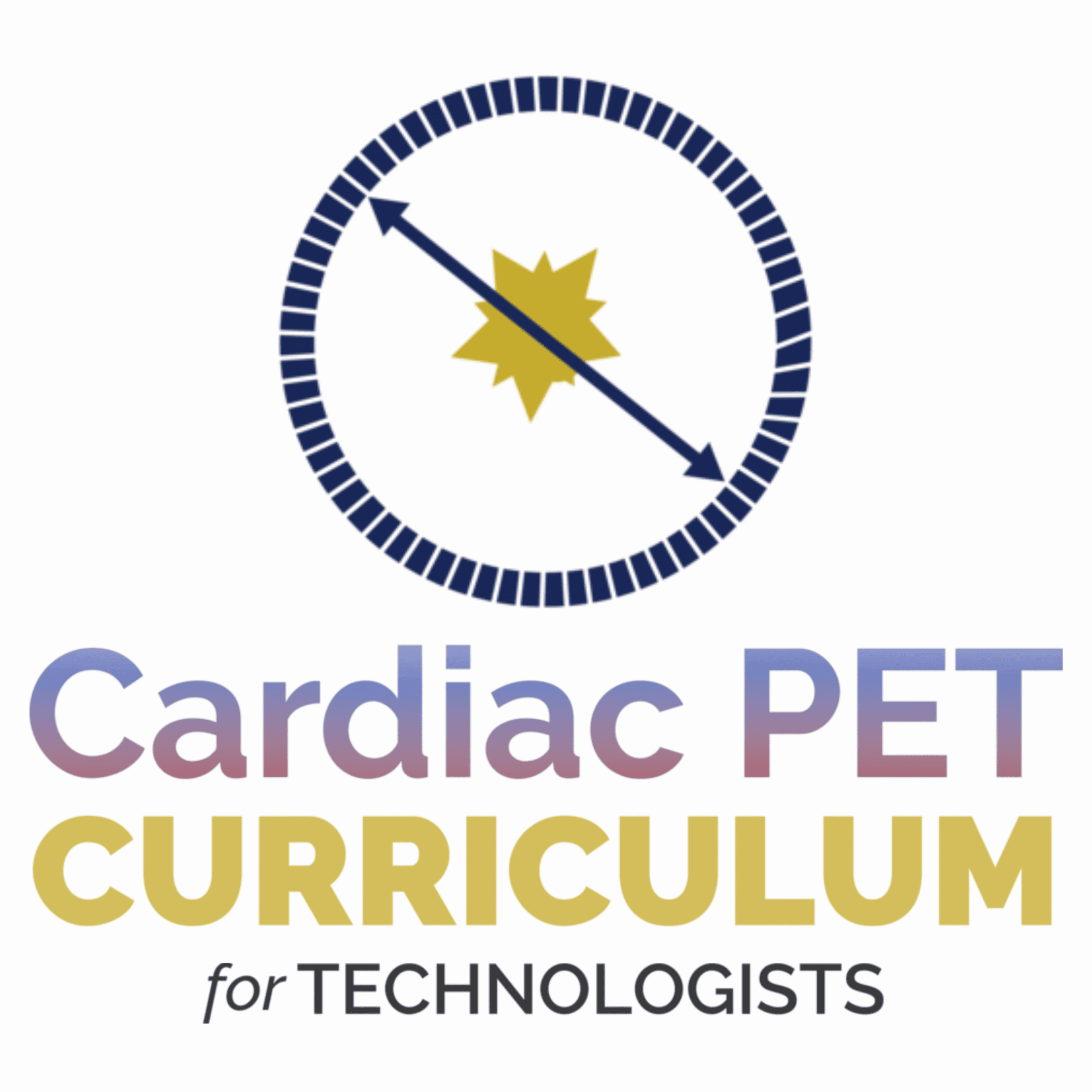 Cardiac PET Curriculum for Technologists_Square